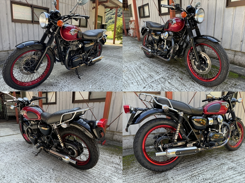 車体画像②